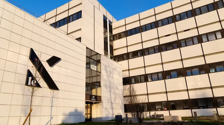 Contacter une entreprise de développement de logiciels sur mesure Algolys